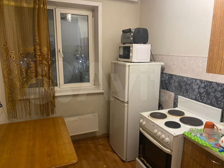 2-к. квартира, 48 м², 5/5 эт.
