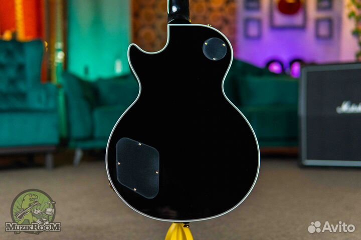 Epiphone Les Paul Custom Ebony