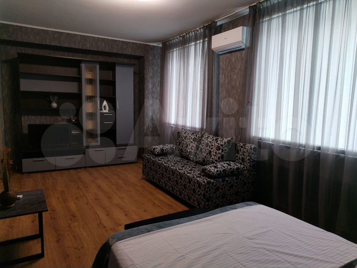 1-к. квартира, 36 м², 7/9 эт.