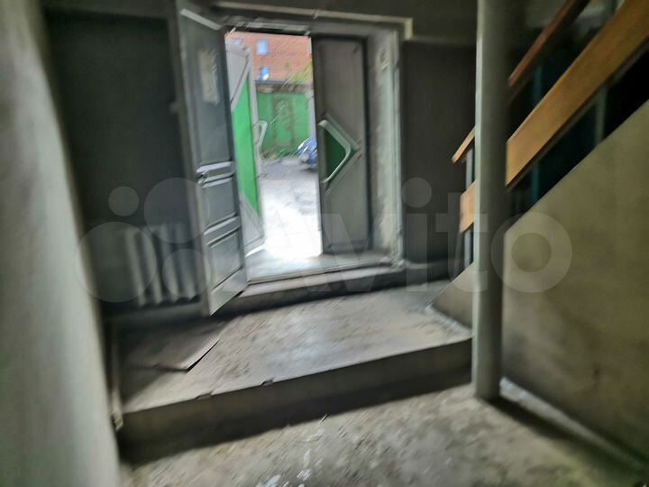 Нежилой помещение свободного назначения, 367 м²