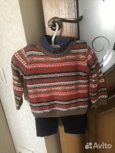 Костюм детский