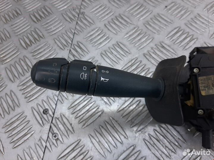 Переключатель для Renault Megane 1