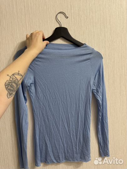 Intimissimi блузки с кашемиром новые С бирками