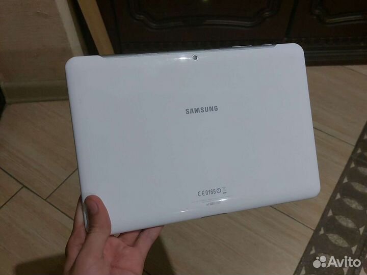 Планшет samsung galaxy tab 2 10.1
