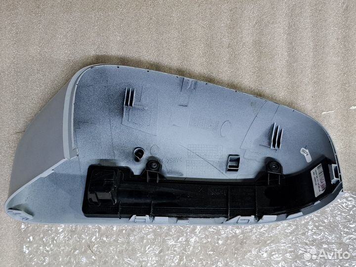 Крышка зеркала Chery Tiggo 4 Pro/ 7 Pro/ 8 Pro пра