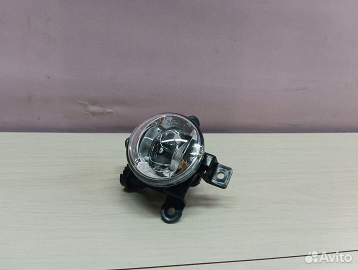 Фара птф Haval F7