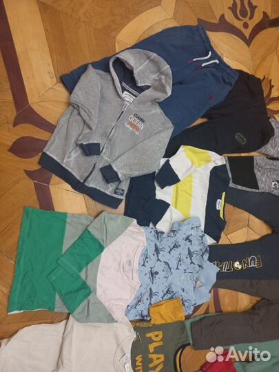 Пакет вещей на дачу, 104 бесплатно