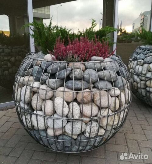 Сварная конструкция из металла под заказ