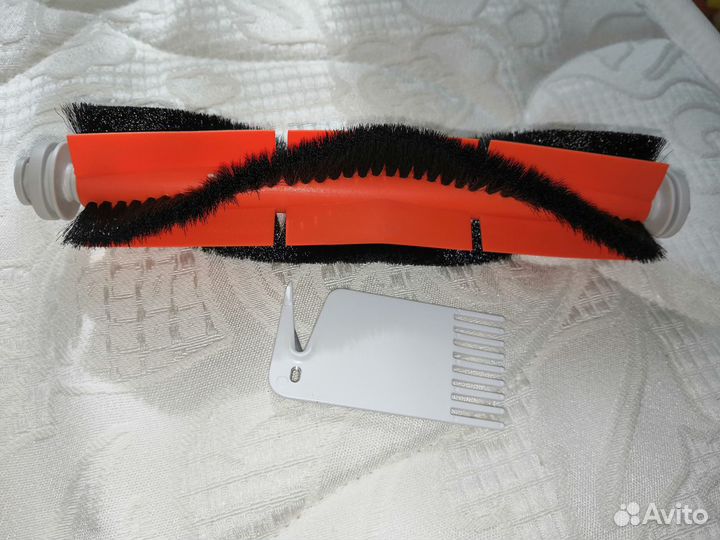 Щетка для робота-пылесоса новая