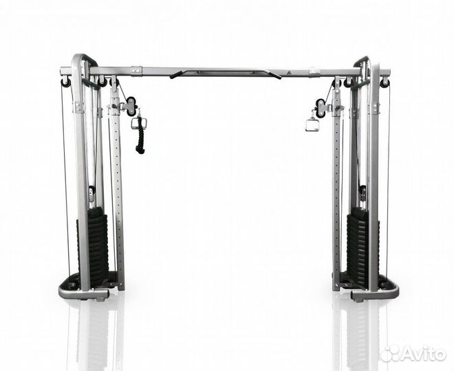 Кроссовер DFC D1009