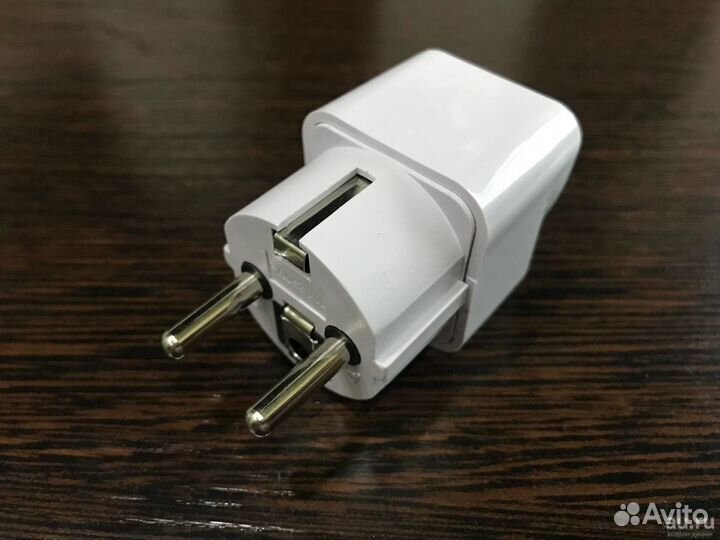 Адаптер на евровилку для Ps5/Ps4/Xbox