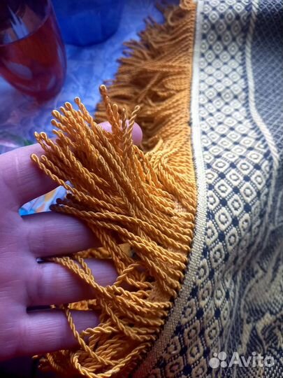 Скатерть Германия