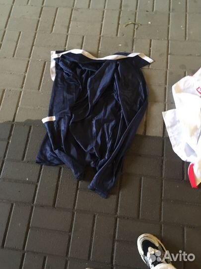 Спец одежда