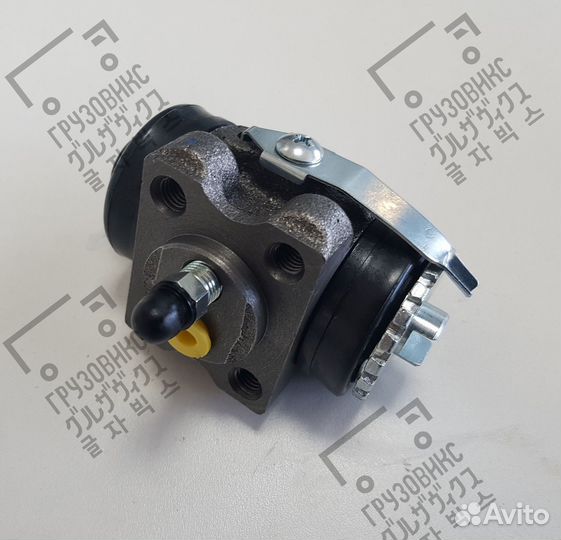 Ртц зад R с прок, gbrake (Япония) GC-066