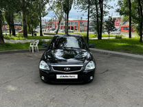 ВАЗ (LADA) Priora 1.6 MT, 2010, 173 000 км, с пробегом, цена 379 000 руб.