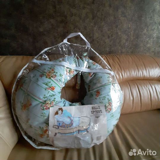 Подушка для беременных