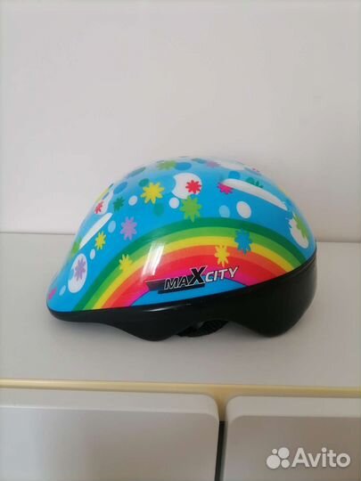 Шлем детский