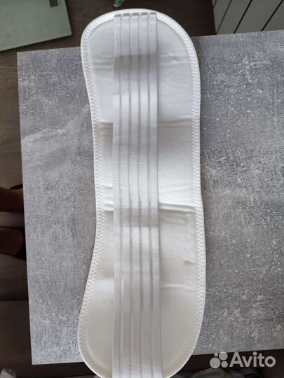 Бандаж до и послеродовой новый