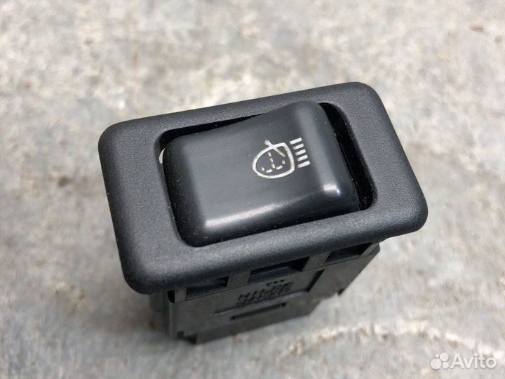 Кнопка омывателя фар Nissan Almera N16