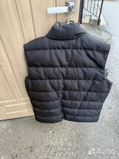 Жилетка canada goose