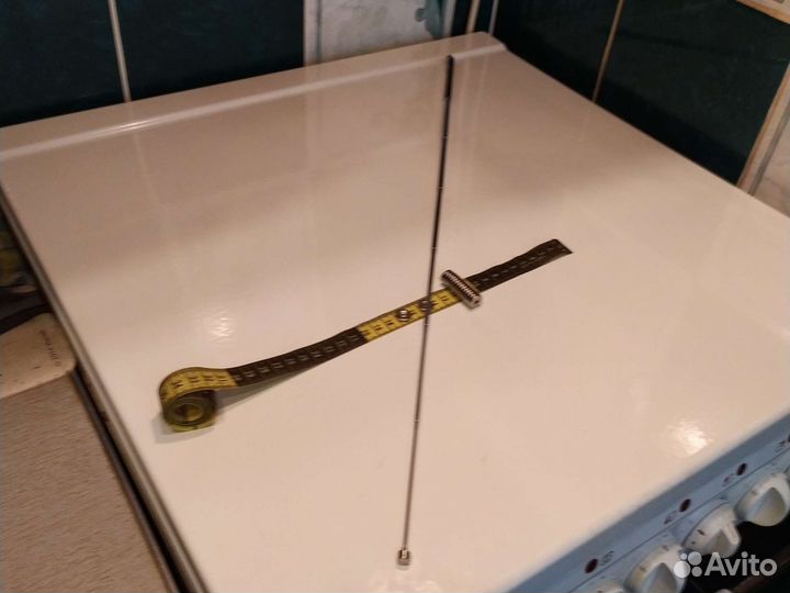 Телескопическая магнитная ручка