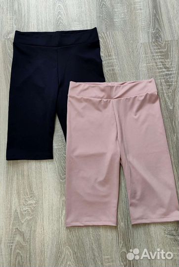 Бриджи новые. 46 размер