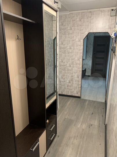 2-к. квартира, 45 м², 4/5 эт.