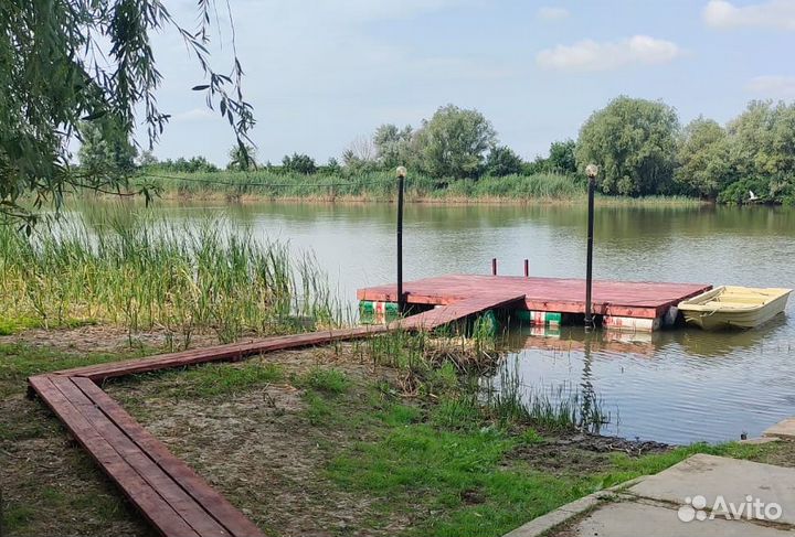 Сдаю дом. Рыбалка, охота, отдых в Астрахани