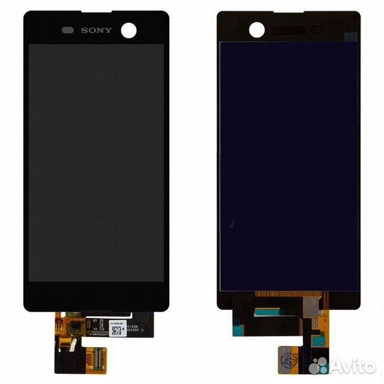 Модуль дисплея Sony Xperia M5, M5 Dual (E5603, E56