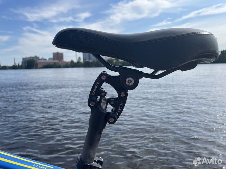 Электровелосипед 52 v Bafang 750 W