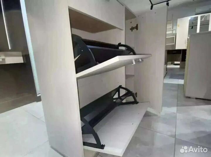 Тумба для обуви