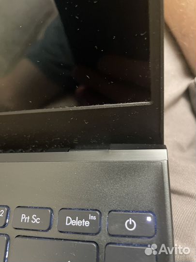 Asus zenbook 13.3 oled i5