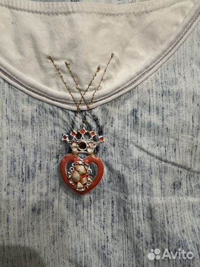 Футболка с коротким рукавом