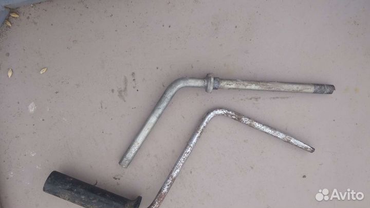 Сепаратор для молока ручной