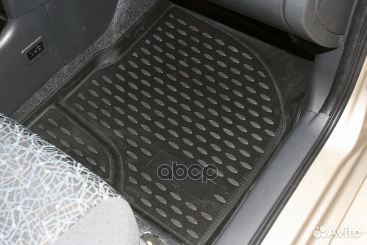 Коврики NLC6309210KH element