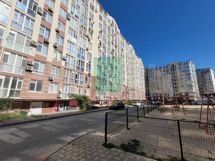 Отличное помещение на Античном