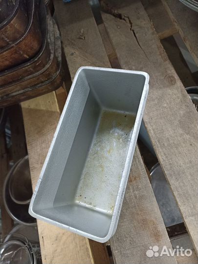 Форма для выпечки