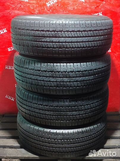 Triangle THW10 265/65 R17 112H