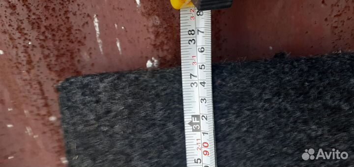 Акустическая полка