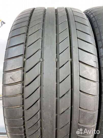 Continental Conti4x4SportContact 275/40 R20 104W