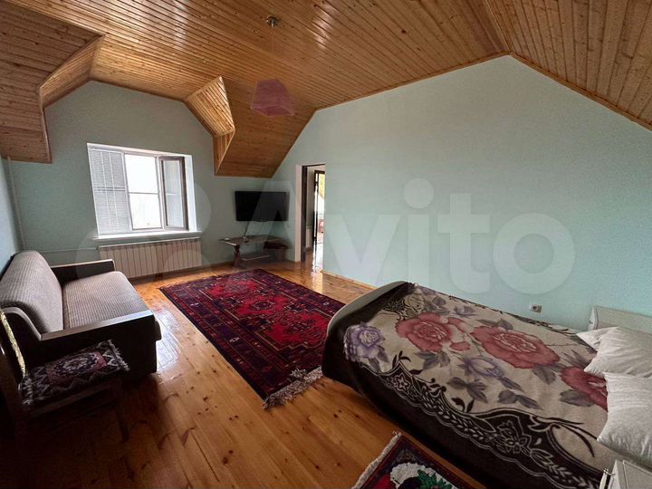 Дача 110 м² на участке 4 сот.