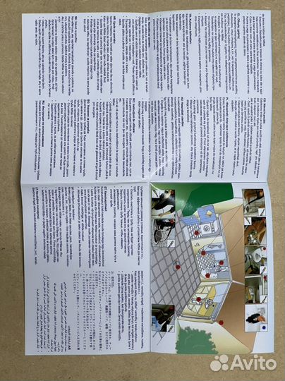 Каналопромывочный шланг для мойки типа керхер