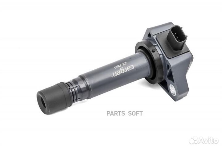 Cargen ZX7241 Катушка зажигания Cargen ZX7241