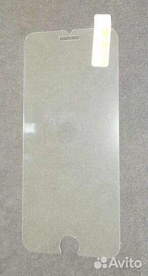 Защитное стекло / пленка для смартфона
