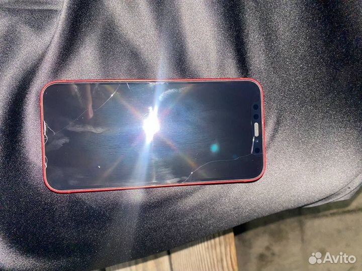 iPhone 12 mini, 256 ГБ