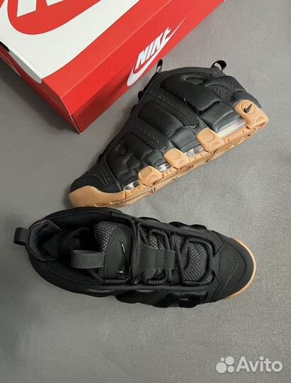 Nike Air More Uptempo