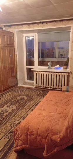 2-к. квартира, 51 м², 5/5 эт.