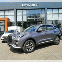 �Новый Xcite X-Cross 7 1.5 CVT, 2024, цена от 2 134 000 руб.