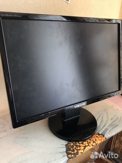 Монитор samsung 19 дюймов