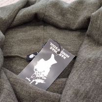 Платье трикотажное женское, р-р 48